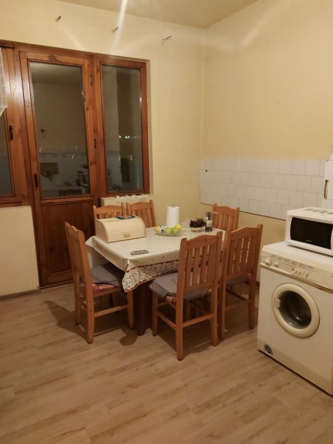 Русe Колор 5 Apartment รูเซ ภายนอก รูปภาพ