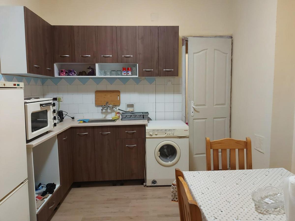 Русe Колор 5 Apartment รูเซ ภายนอก รูปภาพ